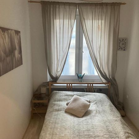 شقة تخه  في Apartament Przy Stadionie المظهر الخارجي الصورة