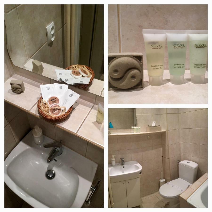 شقة تخه  في Apartament Przy Stadionie المظهر الخارجي الصورة